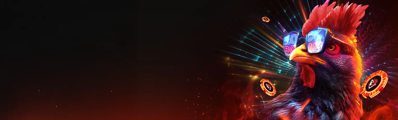 Hero Secondary Background